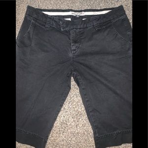 Volcom shorts size 9
